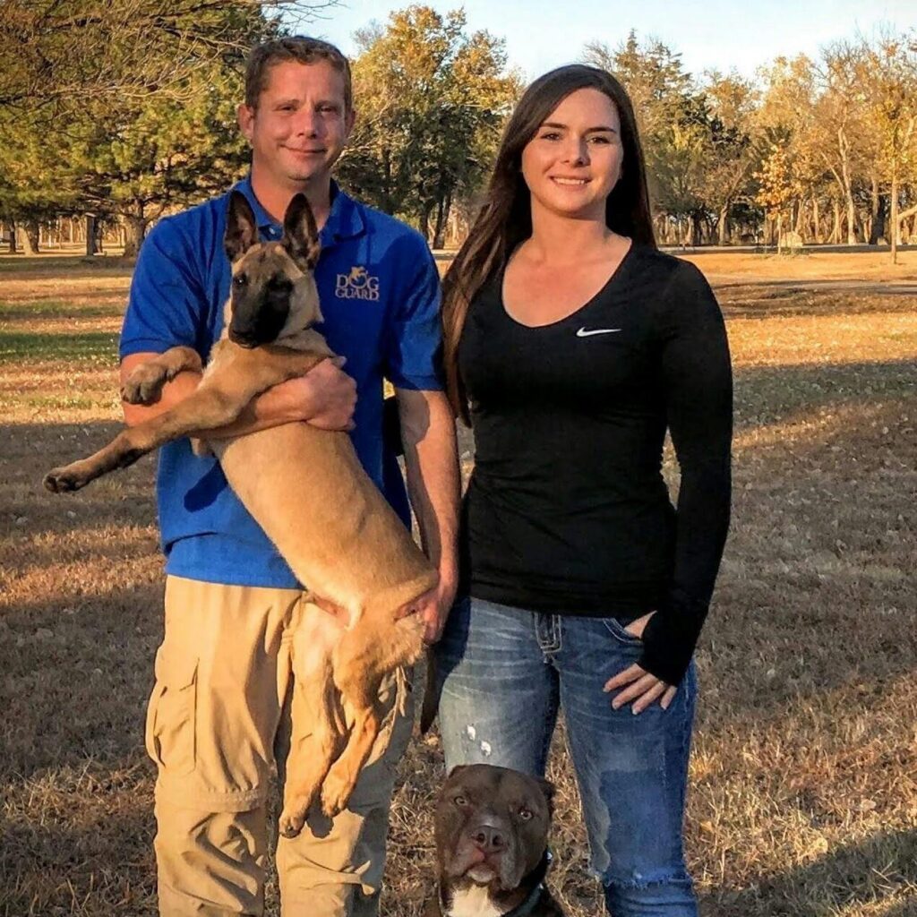 Dog Trainers Wichita, KS